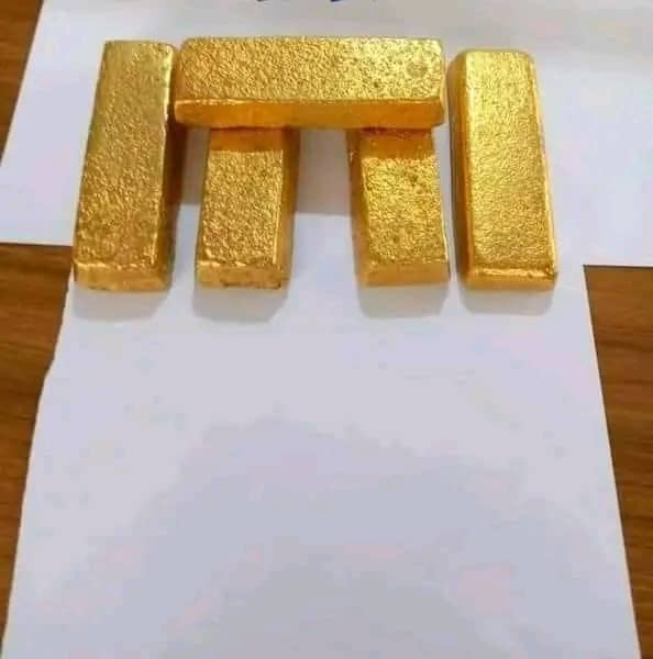 Gold Export Proficiency